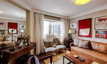 Imagem 4: Apartamento à Venda - Jardim Anália Franco, 3 Quartos, 101 m2