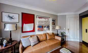 Imagem: Apartamento à Venda - Jardim Anália Franco