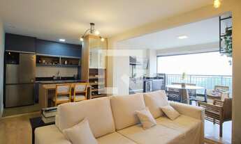 Imagem: Apartamento à Venda - Tatuapé, 3 Quartos