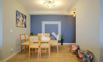 Imagem 5: Apartamento à Venda - Tatuapé, 3 Quartos, 110 m2