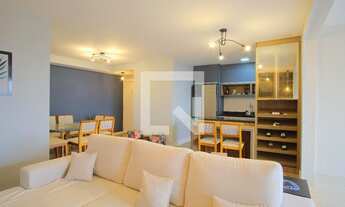 Imagem 2: Apartamento à Venda - Tatuapé, 3 Quartos, 110 m2