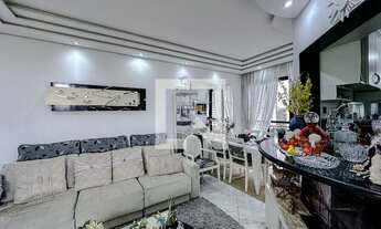 Imagem 2: Apartamento à Venda - Mooca, 1 Quarto, 137 m2