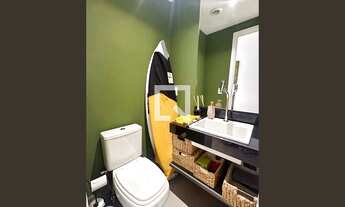 Imagem 5: Apartamento à Venda - Jardim Paulista, 1 Quarto, 72 m2