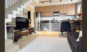 Imagem: Apartamento à Venda - Jardim Paulista