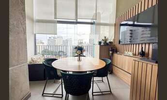 Imagem 7: Apartamento à Venda - Jardim Paulista, 1 Quarto, 72 m2