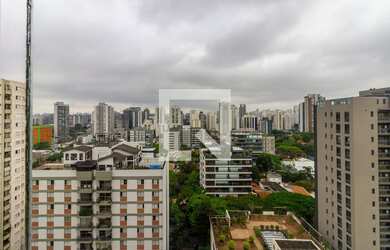 Imagem 7: Apartamento à Venda - Brooklin, 2 Quartos, 58 m2