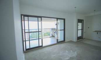 Imagem 2: Apartamento à Venda - Mooca, 2 Quartos, 83 m2