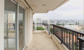 Imagem 7: Apartamento à Venda - Vila Maria , 4 Quartos, 216 m2