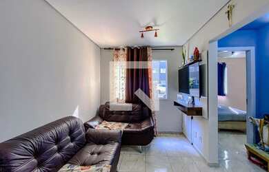 Imagem 2: Apartamento à Venda - Mooca, 2 Quartos, 43 m2