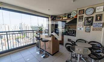 Imagem 5: Apartamento à Venda - Ipiranga, 2 Quartos, 94 m2