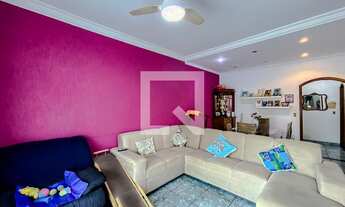 Imagem 4: Casa à Venda - Jardim Anália Franco, 5 Quartos, 210 m2