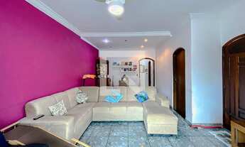 Imagem 2: Casa à Venda - Jardim Anália Franco, 5 Quartos, 210 m2