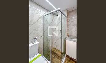 Imagem 7: Apartamento à Venda - Mooca, 1 Quarto, 24 m2