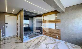 Imagem 4: Apartamento à Venda - Mooca, 1 Quarto, 24 m2