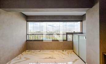 Imagem 5: Apartamento à Venda - Mooca, 1 Quarto, 24 m2