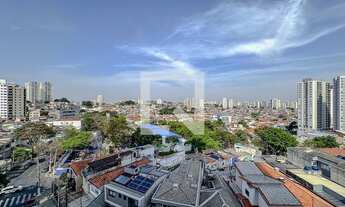 Imagem 6: Apartamento à Venda - Mooca, 1 Quarto, 24 m2