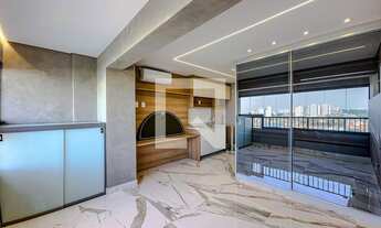 Imagem 3: Apartamento à Venda - Mooca, 1 Quarto, 24 m2