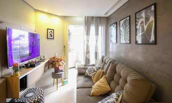 Imagem: Apartamento à Venda - Vila Prudente, 3