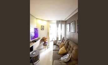 Imagem 7: Apartamento à Venda - Vila Prudente, 3 Quartos, 65 m2