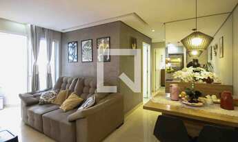 Imagem 3: Apartamento à Venda - Vila Prudente, 3 Quartos, 65 m2