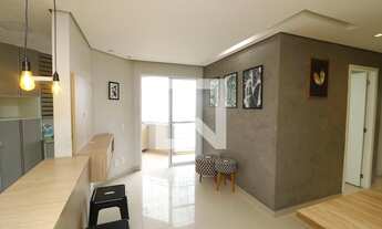 Imagem 2: Apartamento à Venda - Vila Prudente, 3 Quartos, 65 m2