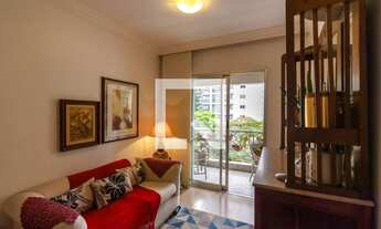 Imagem 5: Apartamento à Venda - Moema, 3 Quartos, 67 m2