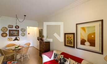 Imagem 3: Apartamento à Venda - Moema, 3 Quartos, 67 m2