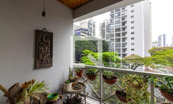 Imagem 7: Apartamento à Venda - Moema, 3 Quartos, 67 m2