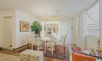 Imagem 3: Apartamento à Venda - Jardim Paulista, 3 Quartos, 118 m2