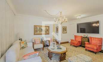 Imagem 2: Apartamento à Venda - Jardim Paulista, 3 Quartos, 118 m2