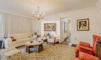 Imagem 4: Apartamento à Venda - Jardim Paulista, 3 Quartos, 118 m2