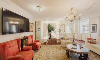 Imagem 5: Apartamento à Venda - Jardim Paulista, 3 Quartos, 118 m2