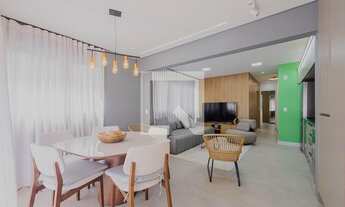 Imagem 5: Apartamento à Venda - Jardim Paulista, 2 Quartos, 64 m2