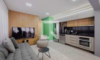 Imagem 3: Apartamento à Venda - Jardim Paulista, 2 Quartos, 64 m2