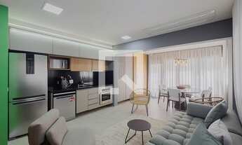 Imagem 4: Apartamento à Venda - Jardim Paulista, 2 Quartos, 64 m2