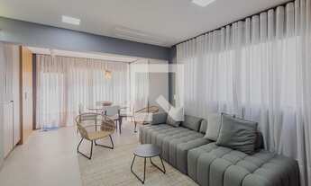 Imagem: Apartamento à Venda - Jardim Paulista