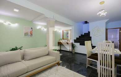 Imagem 4: Casa à Venda - Água Fria, 3 Quartos, 180 m2