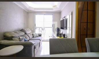 Imagem 4: Apartamento à Venda - Vila Santa Clara, 3 Quartos, 62 m2