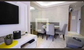 Imagem 3: Apartamento à Venda - Vila Santa Clara, 3 Quartos, 62 m2