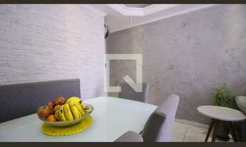 Imagem 5: Apartamento à Venda - Vila Santa Clara, 3 Quartos, 62 m2