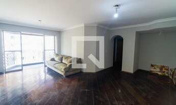 Imagem: Apartamento à Venda - Jabaquara, 3 Quartos