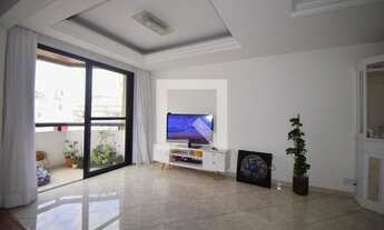 Imagem: Apartamento à Venda - Tatuapé, 3 Quartos