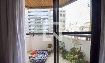 Imagem 6: Apartamento à Venda - Tatuapé, 3 Quartos, 94 m2