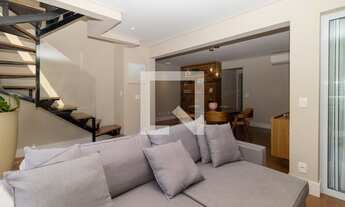 Imagem: Apartamento à Venda - Alto da Lapa, 3 Quartos