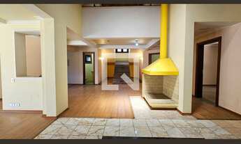 Imagem 2: Casa à Venda - Interlagos, 5 Quartos, 400 m2