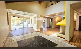 Imagem: Casa à Venda - Interlagos, 5 Quartos, 400