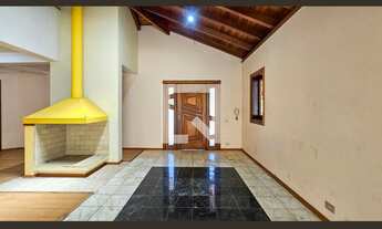 Imagem 4: Casa à Venda - Interlagos, 5 Quartos, 400 m2