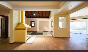 Imagem 6: Casa à Venda - Interlagos, 5 Quartos, 400 m2