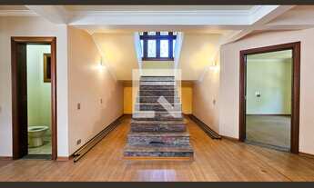 Imagem 5: Casa à Venda - Interlagos, 5 Quartos, 400 m2