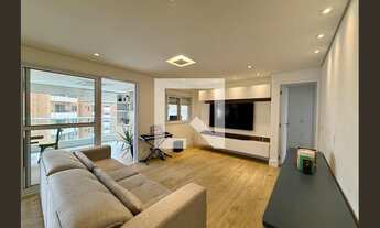 Imagem: Apartamento à Venda - Brooklin, 3 Quartos